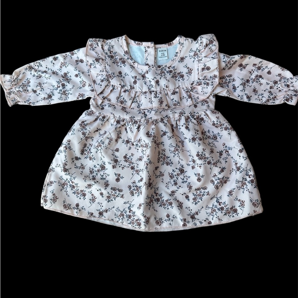 Baby dress